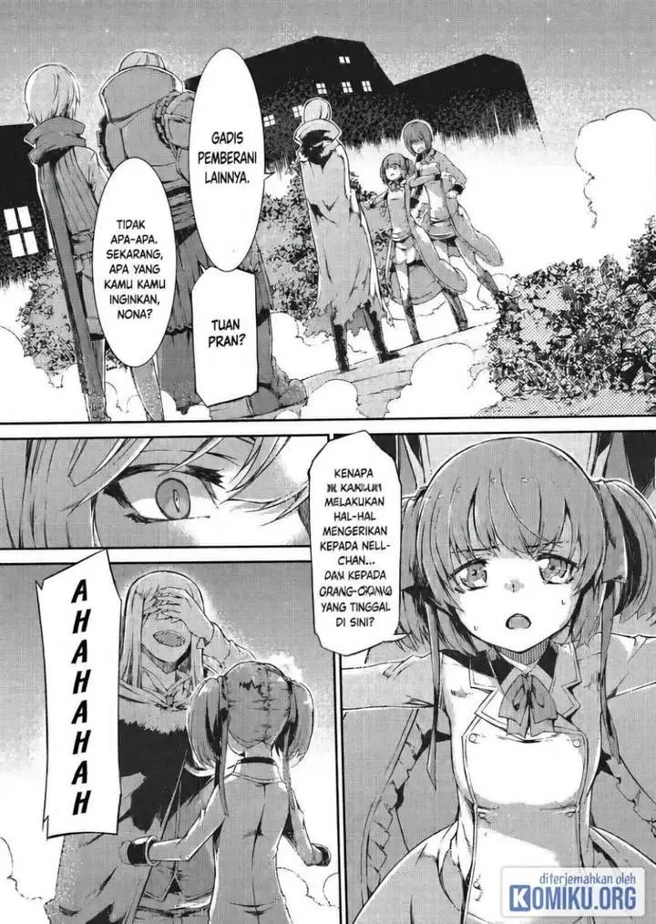 image-komik-sayounara-ryuusei-konnichiwa-jinsei-chapter-46-2/27