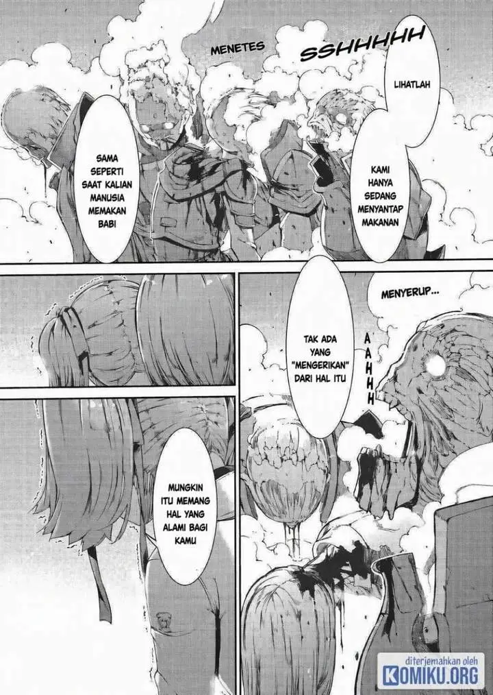 image-komik-sayounara-ryuusei-konnichiwa-jinsei-chapter-46-5/27