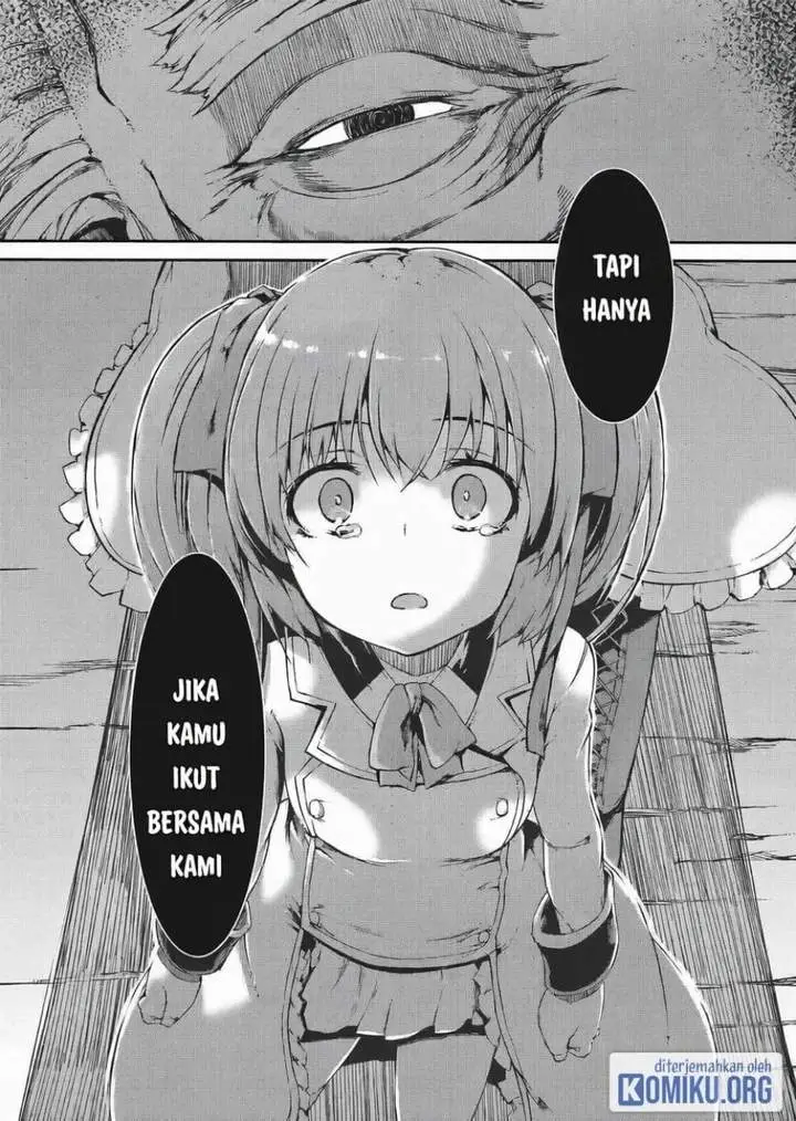 image-komik-sayounara-ryuusei-konnichiwa-jinsei-chapter-46-10/27