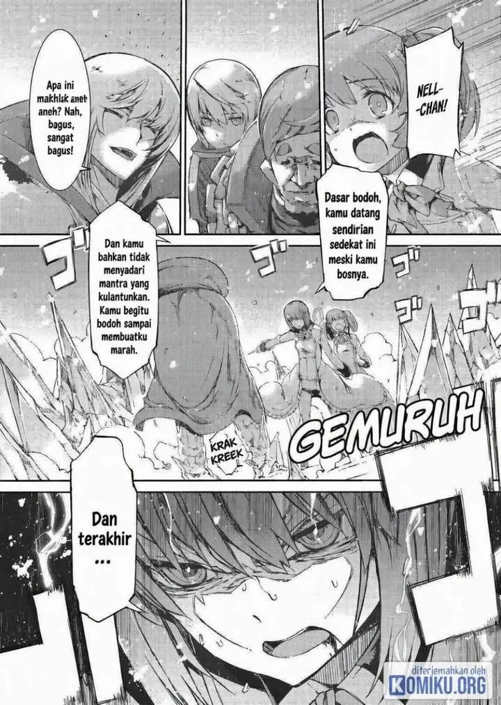 image-komik-sayounara-ryuusei-konnichiwa-jinsei-chapter-46-13/27