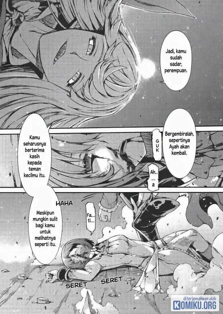 image-komik-sayounara-ryuusei-konnichiwa-jinsei-chapter-46-21/27