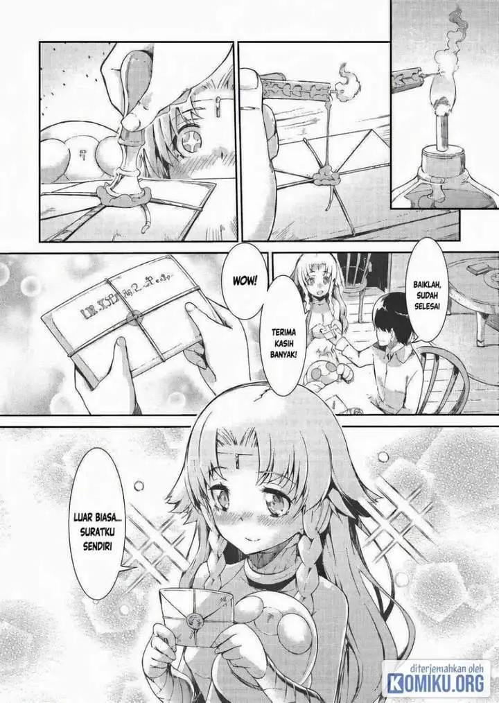 image-komik-sayounara-ryuusei-konnichiwa-jinsei-chapter-46-25/27
