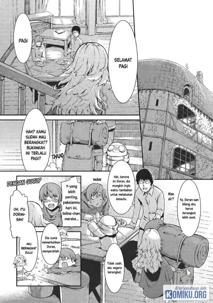 image-komik-sayounara-ryuusei-konnichiwa-jinsei-chapter-47-0/25