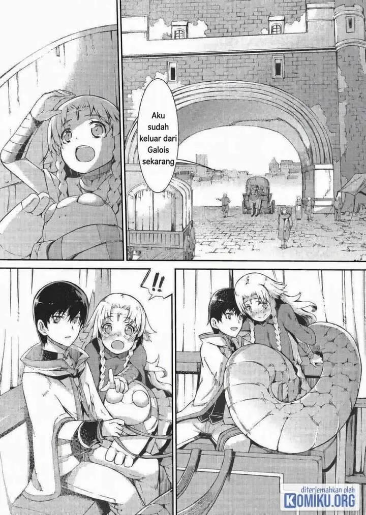 image-komik-sayounara-ryuusei-konnichiwa-jinsei-chapter-47-8/25