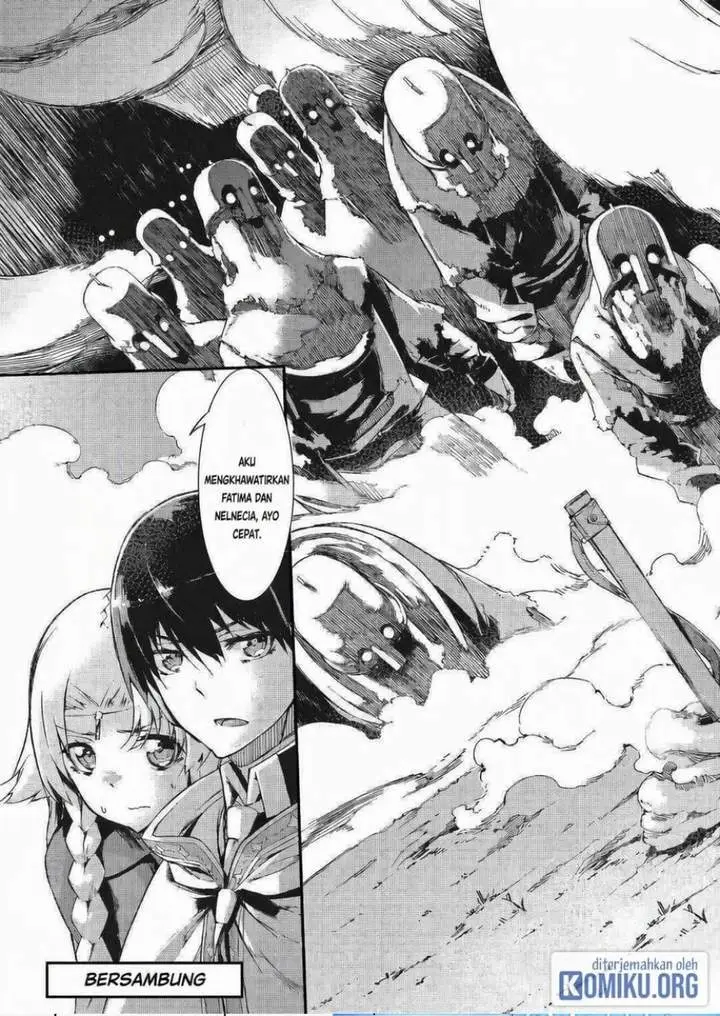 image-komik-sayounara-ryuusei-konnichiwa-jinsei-chapter-47-24/25