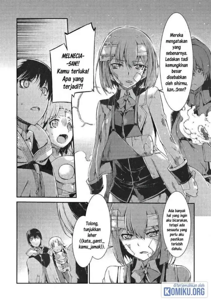 image-komik-sayounara-ryuusei-konnichiwa-jinsei-chapter-48-5/32