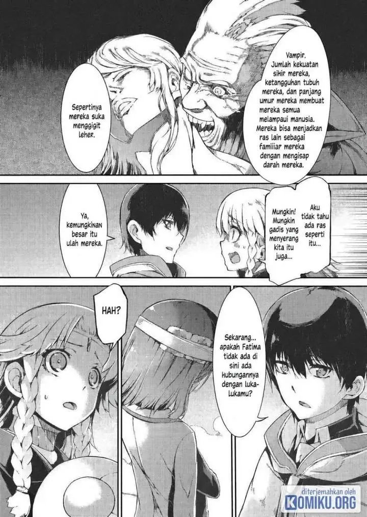 image-komik-sayounara-ryuusei-konnichiwa-jinsei-chapter-48-7/32