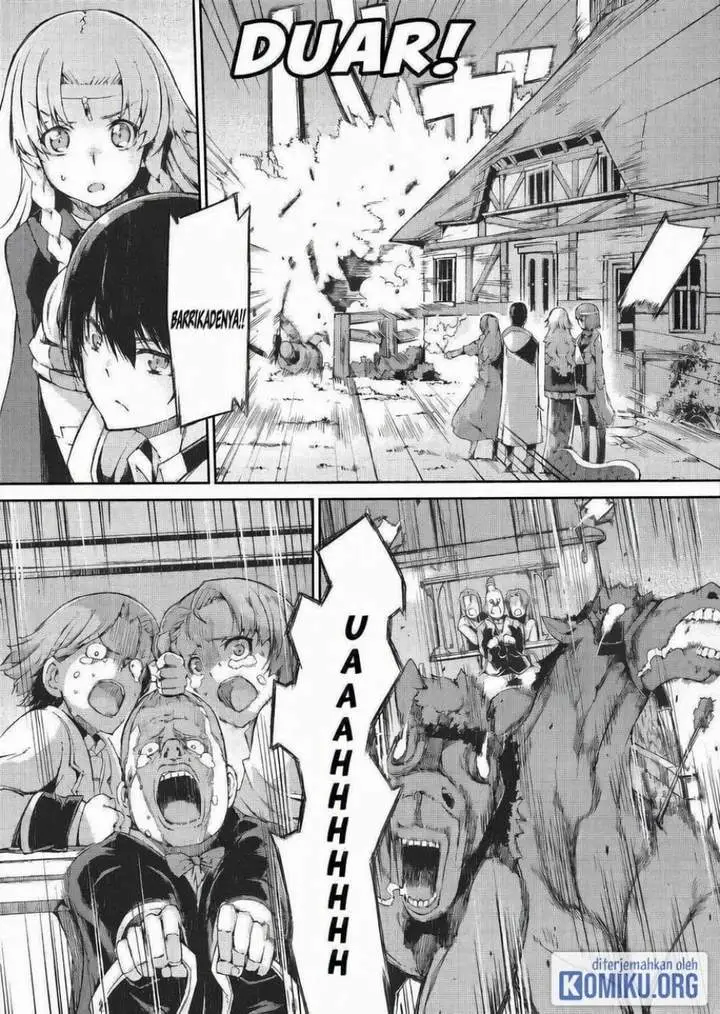 image-komik-sayounara-ryuusei-konnichiwa-jinsei-chapter-48-8/32