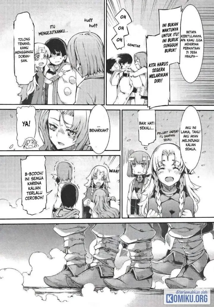 image-komik-sayounara-ryuusei-konnichiwa-jinsei-chapter-48-10/32