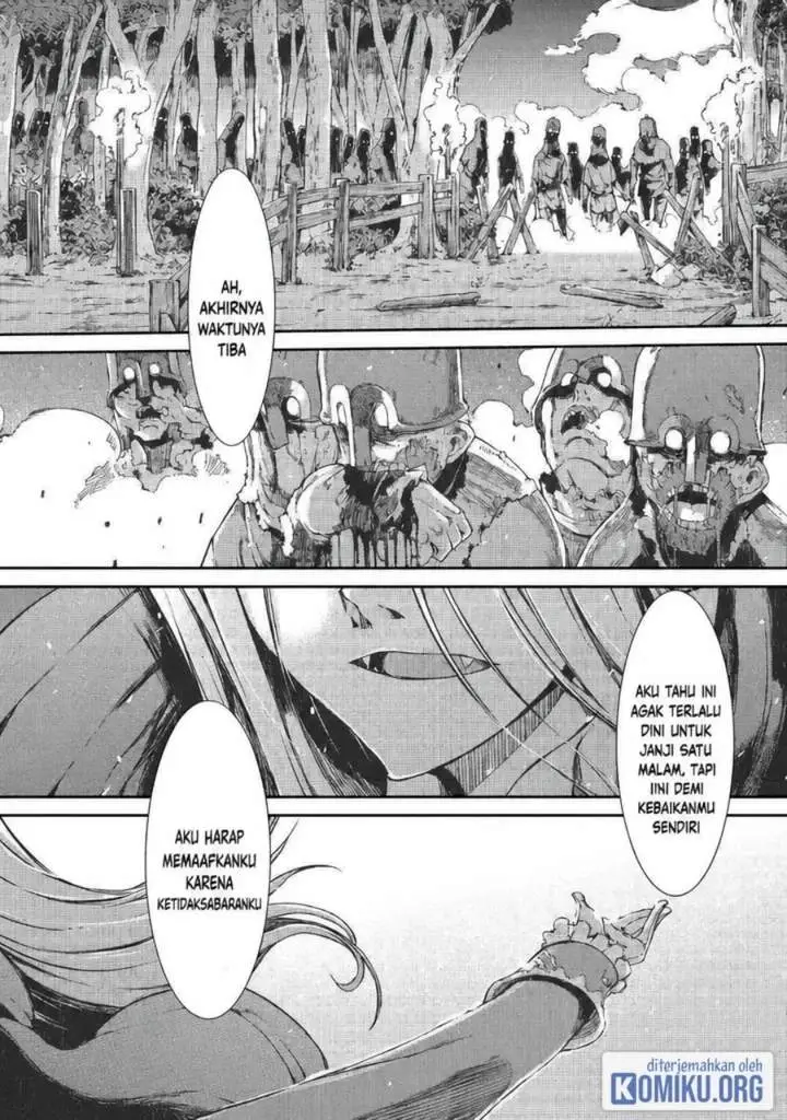 image-komik-sayounara-ryuusei-konnichiwa-jinsei-chapter-48-11/32