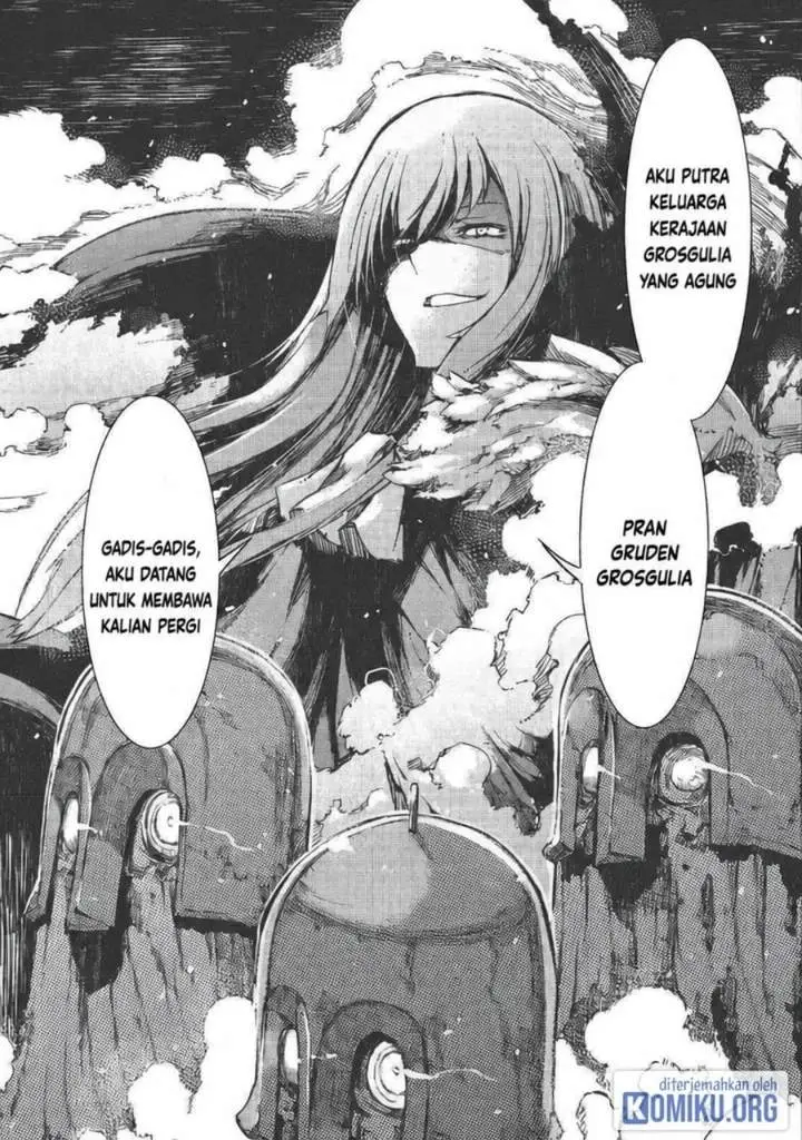 image-komik-sayounara-ryuusei-konnichiwa-jinsei-chapter-48-12/32