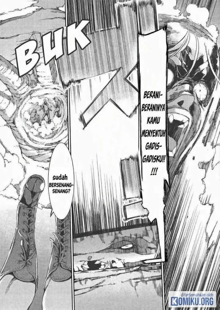 image-komik-sayounara-ryuusei-konnichiwa-jinsei-chapter-48-30/32
