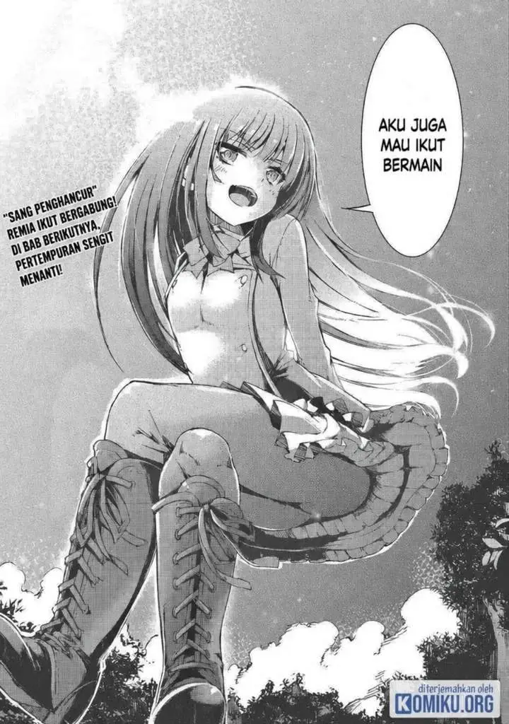 image-komik-sayounara-ryuusei-konnichiwa-jinsei-chapter-48-31/32
