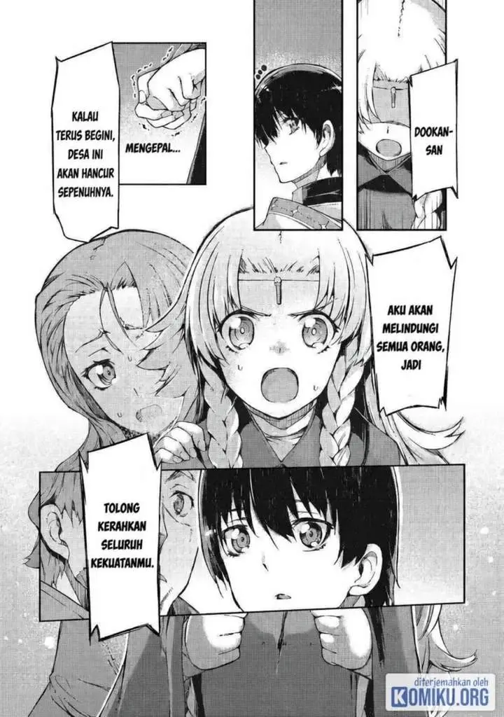 image-komik-sayounara-ryuusei-konnichiwa-jinsei-chapter-49-7/28