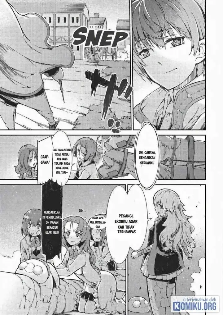 image-komik-sayounara-ryuusei-konnichiwa-jinsei-chapter-49-8/28