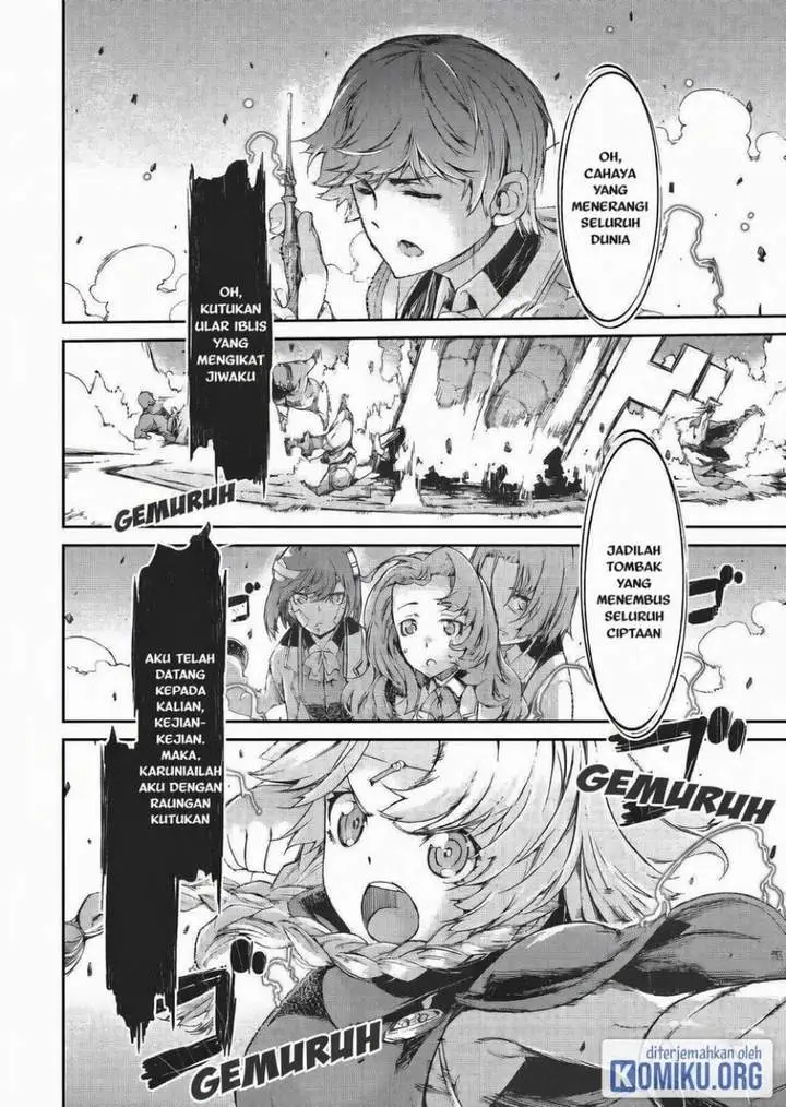 image-komik-sayounara-ryuusei-konnichiwa-jinsei-chapter-49-9/28