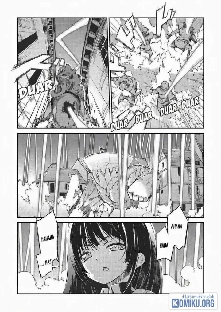 image-komik-sayounara-ryuusei-konnichiwa-jinsei-chapter-49-14/28