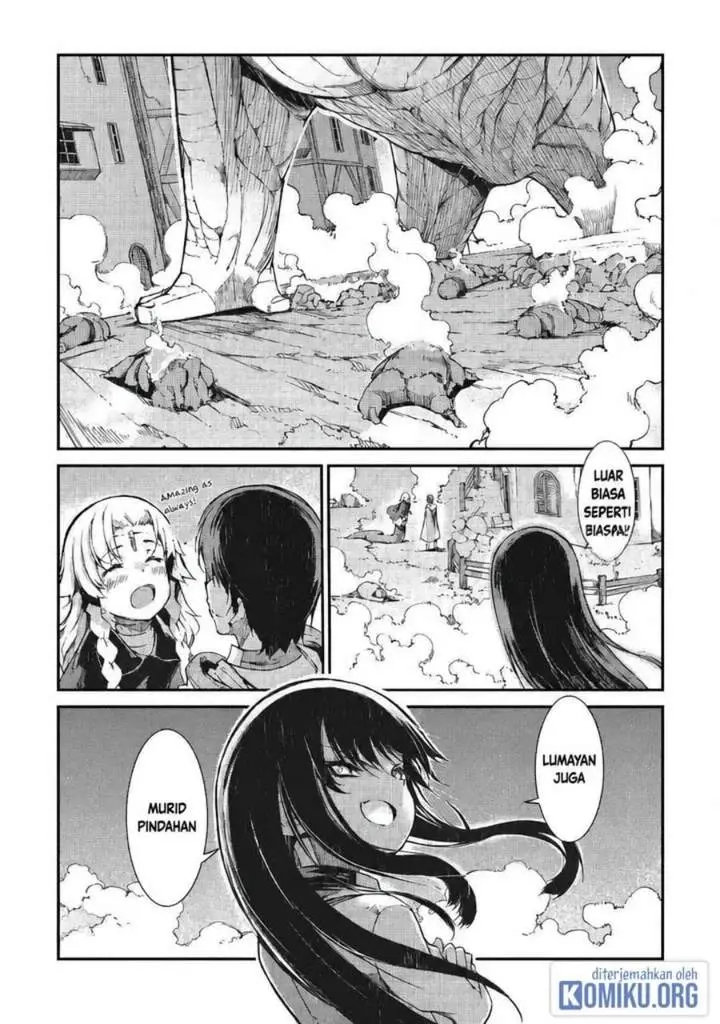image-komik-sayounara-ryuusei-konnichiwa-jinsei-chapter-49-15/28