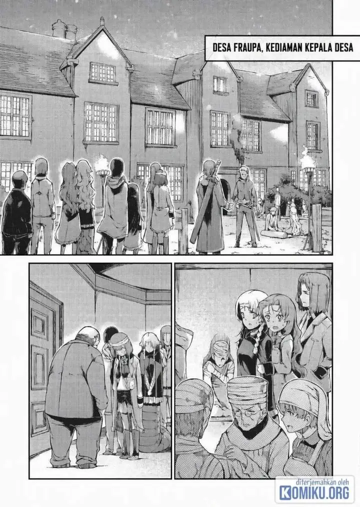 image-komik-sayounara-ryuusei-konnichiwa-jinsei-chapter-49-16/28