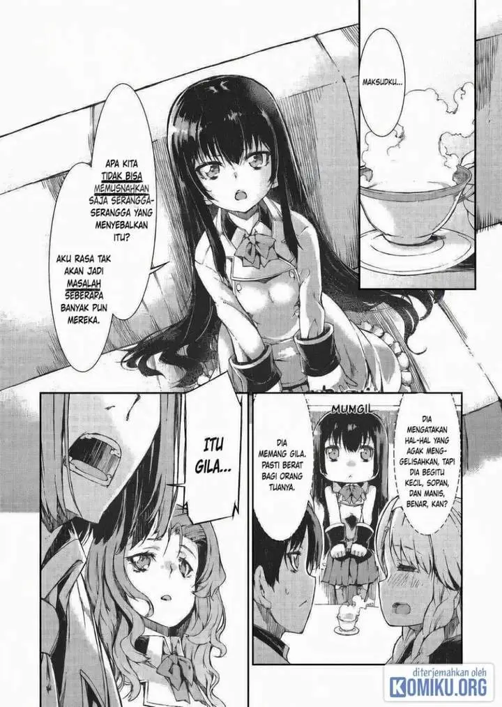 image-komik-sayounara-ryuusei-konnichiwa-jinsei-chapter-49-17/28