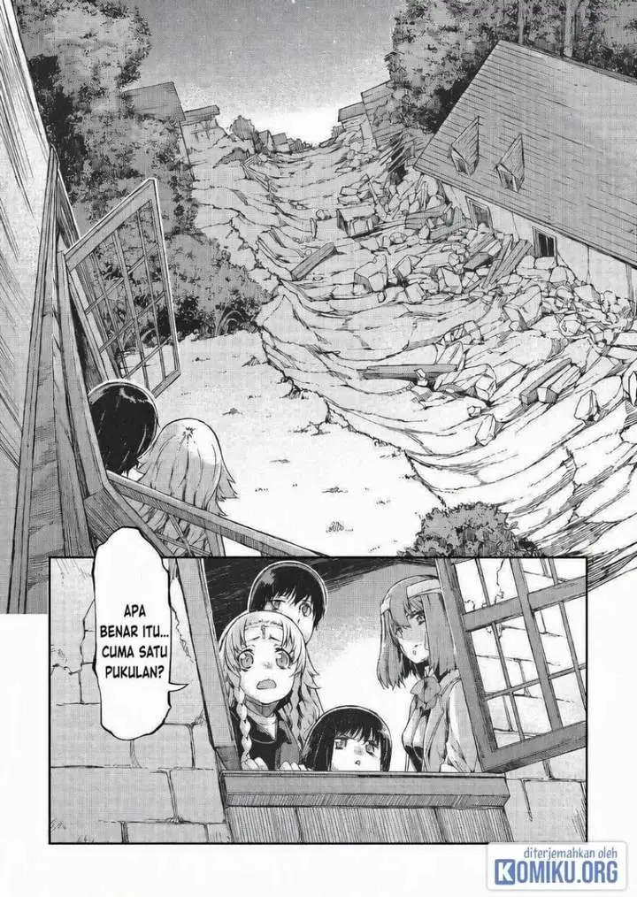 image-komik-sayounara-ryuusei-konnichiwa-jinsei-chapter-49-19/28