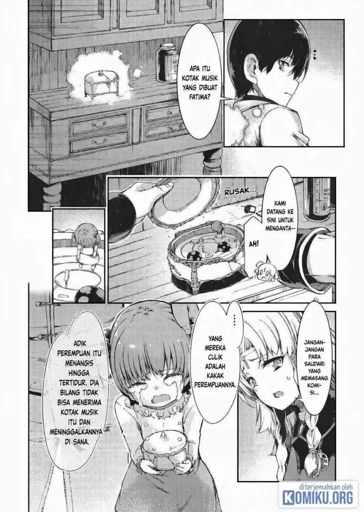image-komik-sayounara-ryuusei-konnichiwa-jinsei-chapter-49-21/28