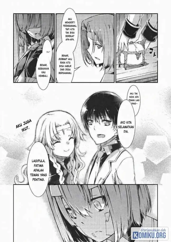 image-komik-sayounara-ryuusei-konnichiwa-jinsei-chapter-49-22/28