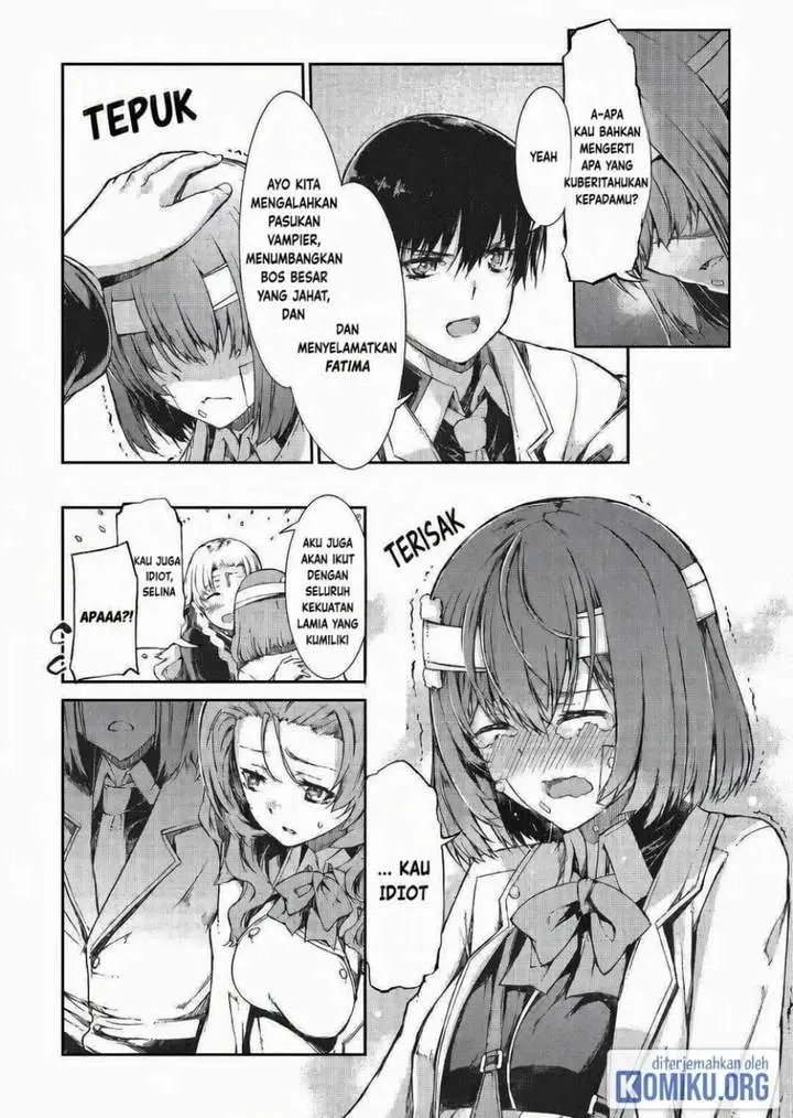 image-komik-sayounara-ryuusei-konnichiwa-jinsei-chapter-49-23/28