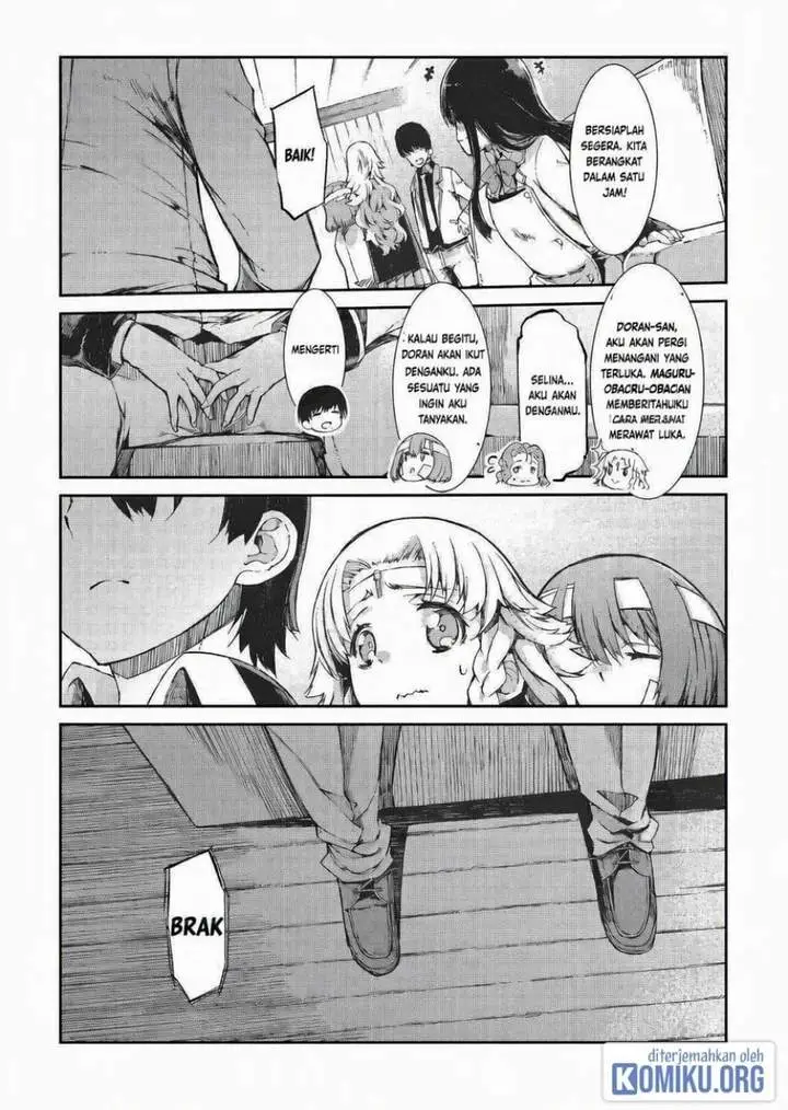 image-komik-sayounara-ryuusei-konnichiwa-jinsei-chapter-49-24/28