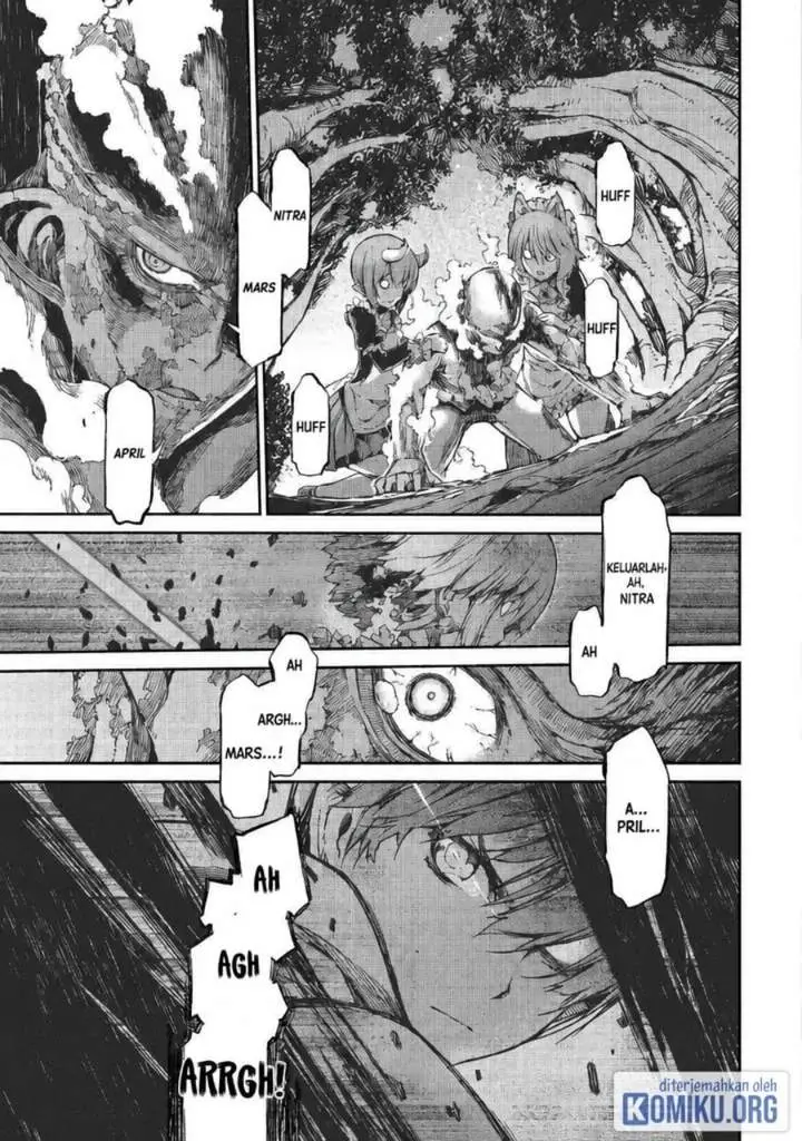 image-komik-sayounara-ryuusei-konnichiwa-jinsei-chapter-49-26/28