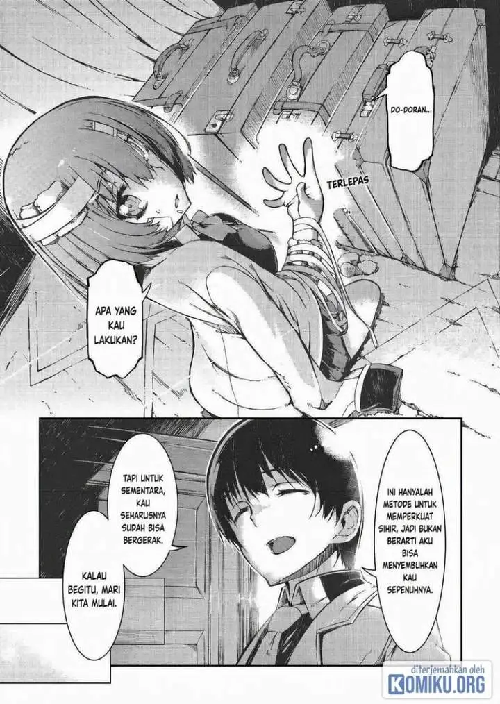 image-komik-sayounara-ryuusei-konnichiwa-jinsei-chapter-50-2/28