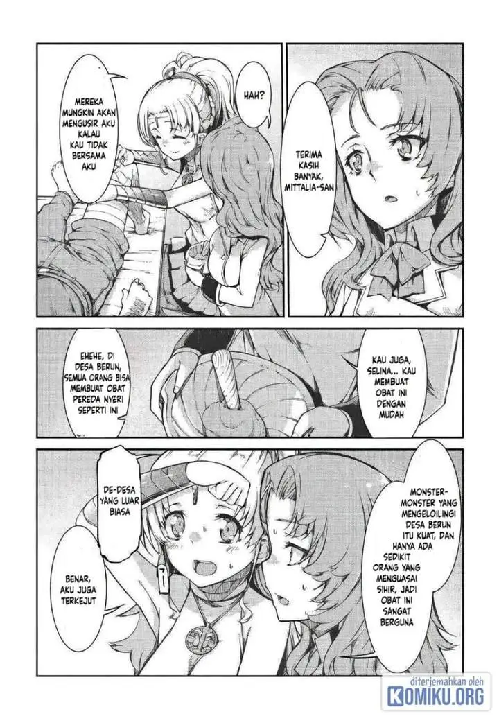 image-komik-sayounara-ryuusei-konnichiwa-jinsei-chapter-50-4/28