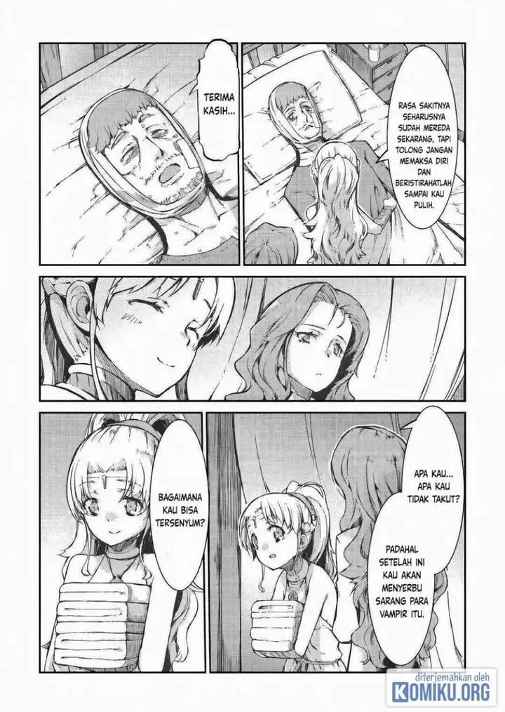 image-komik-sayounara-ryuusei-konnichiwa-jinsei-chapter-50-5/28