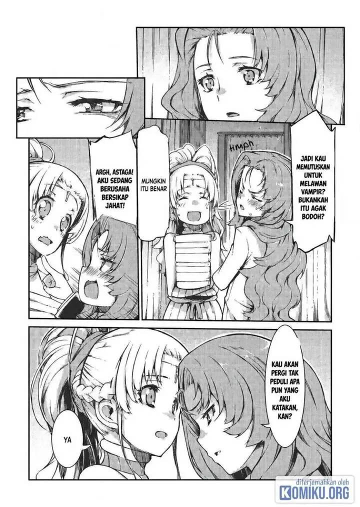 image-komik-sayounara-ryuusei-konnichiwa-jinsei-chapter-50-8/28
