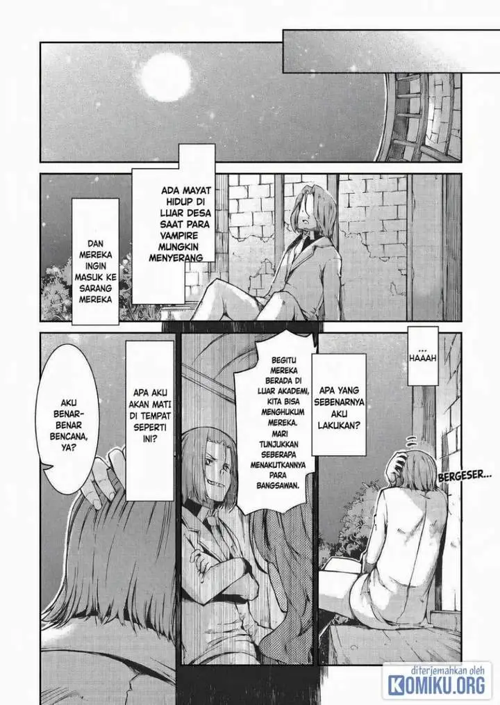 image-komik-sayounara-ryuusei-konnichiwa-jinsei-chapter-50-11/28
