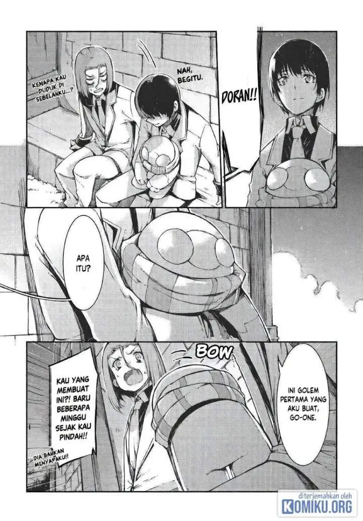 image-komik-sayounara-ryuusei-konnichiwa-jinsei-chapter-50-12/28