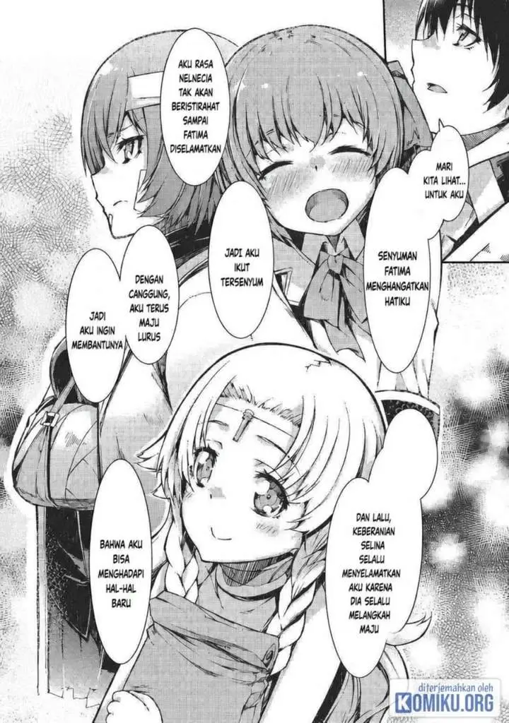 image-komik-sayounara-ryuusei-konnichiwa-jinsei-chapter-50-15/28