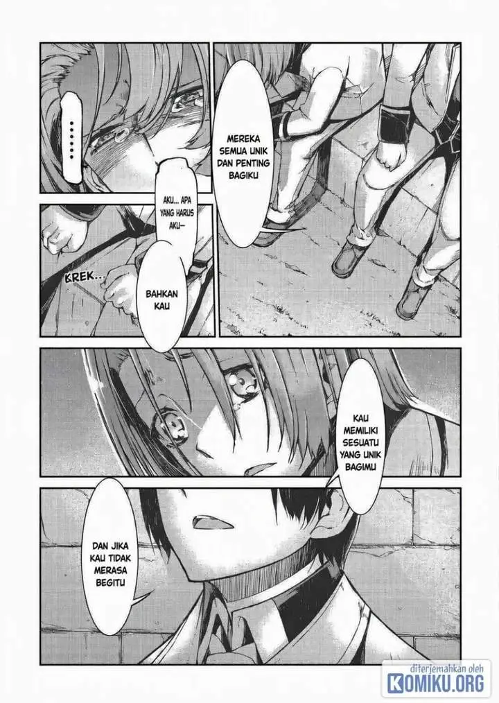 image-komik-sayounara-ryuusei-konnichiwa-jinsei-chapter-50-16/28