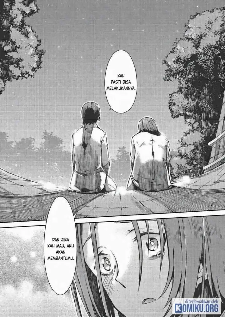 image-komik-sayounara-ryuusei-konnichiwa-jinsei-chapter-50-17/28