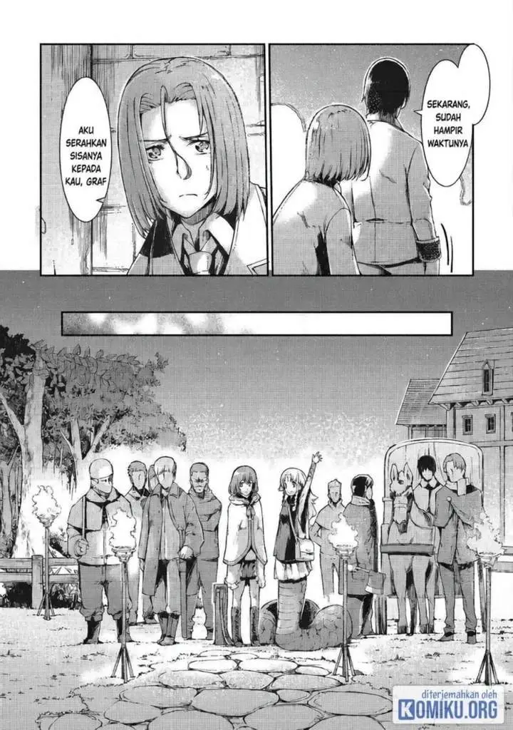 image-komik-sayounara-ryuusei-konnichiwa-jinsei-chapter-50-18/28