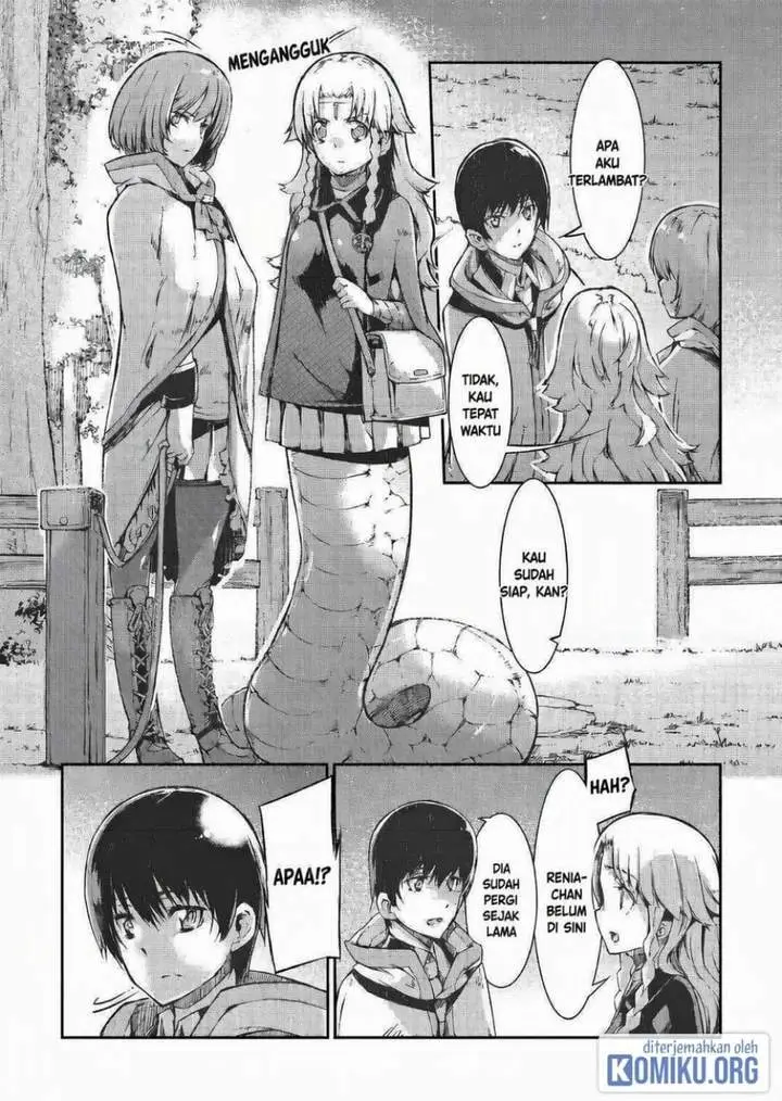 image-komik-sayounara-ryuusei-konnichiwa-jinsei-chapter-50-19/28