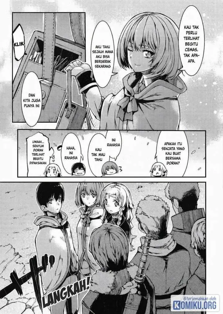 image-komik-sayounara-ryuusei-konnichiwa-jinsei-chapter-50-20/28
