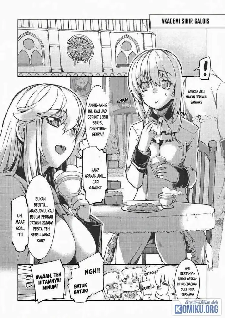 image-komik-sayounara-ryuusei-konnichiwa-jinsei-chapter-51-0/22