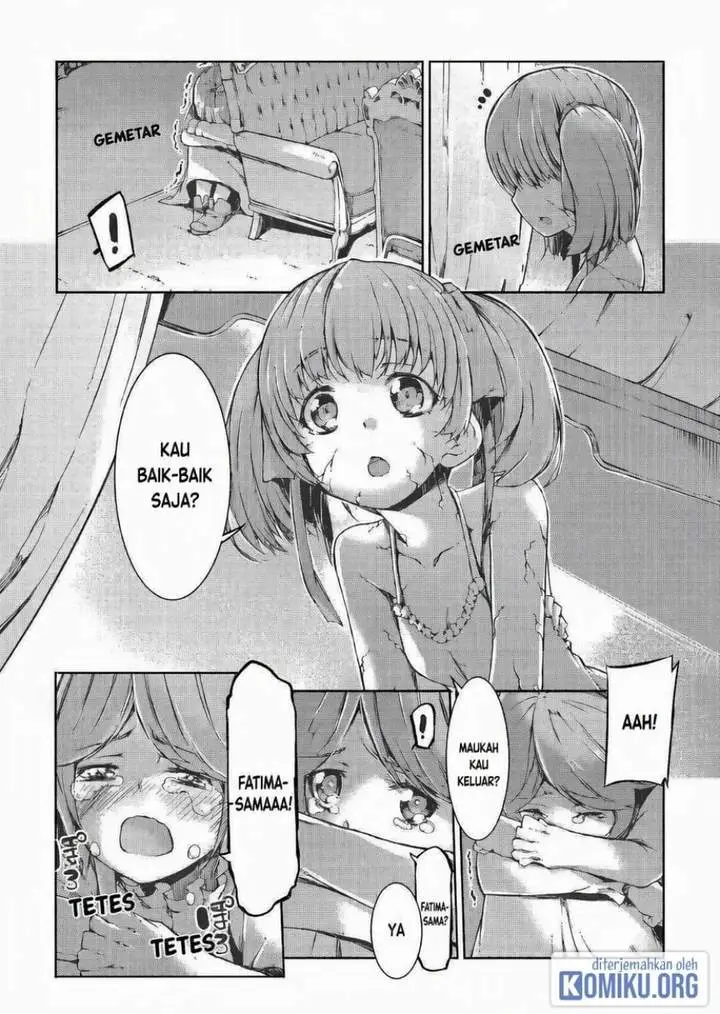 image-komik-sayounara-ryuusei-konnichiwa-jinsei-chapter-51-4/22