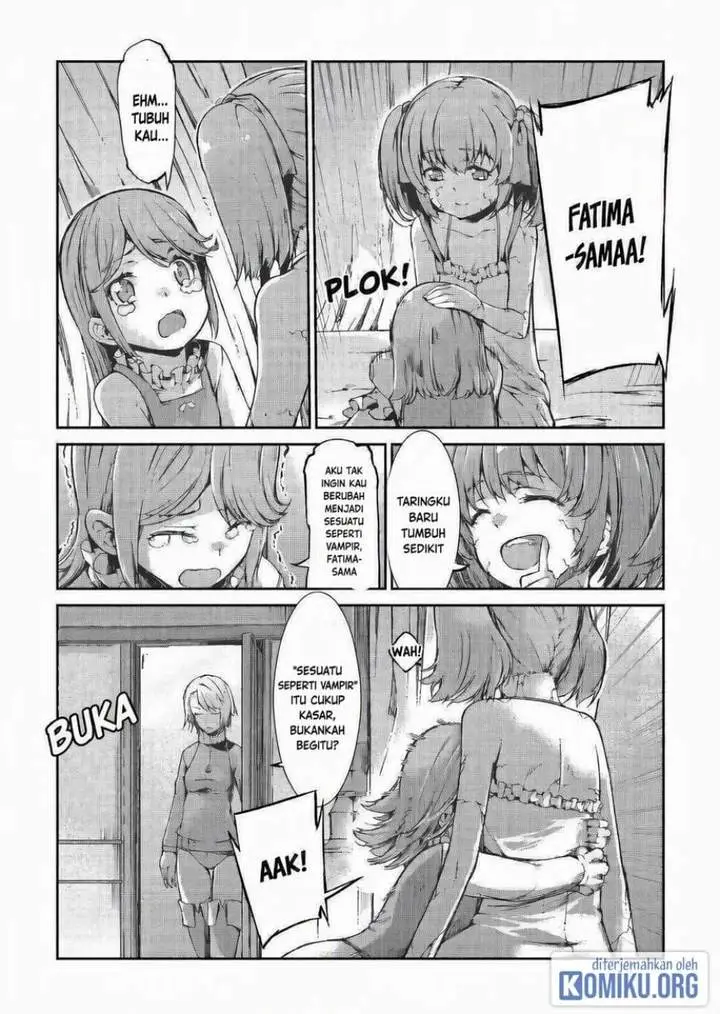image-komik-sayounara-ryuusei-konnichiwa-jinsei-chapter-51-5/22