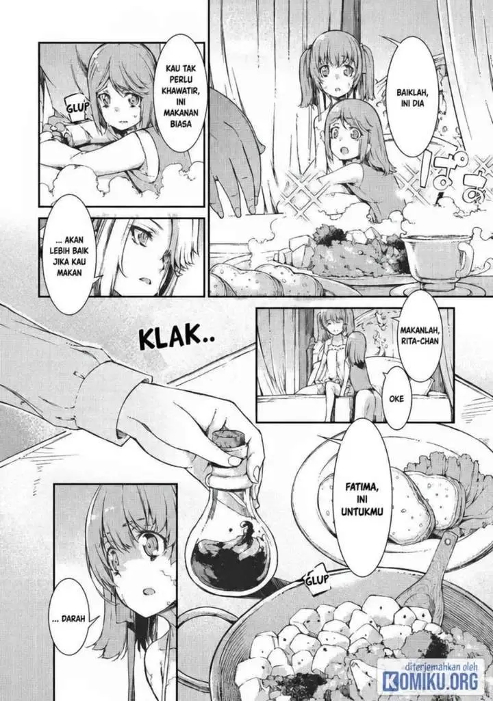 image-komik-sayounara-ryuusei-konnichiwa-jinsei-chapter-51-7/22