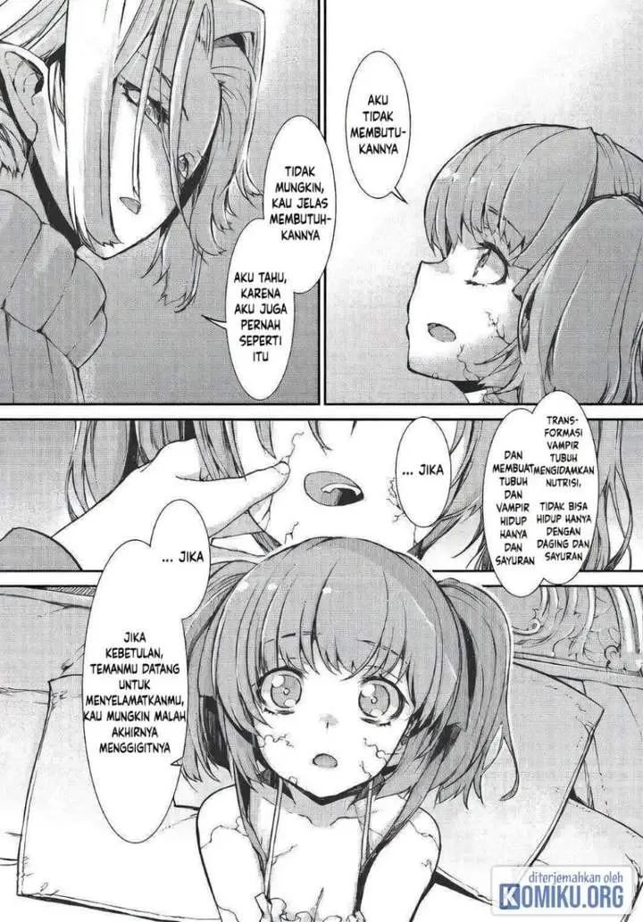 image-komik-sayounara-ryuusei-konnichiwa-jinsei-chapter-51-8/22