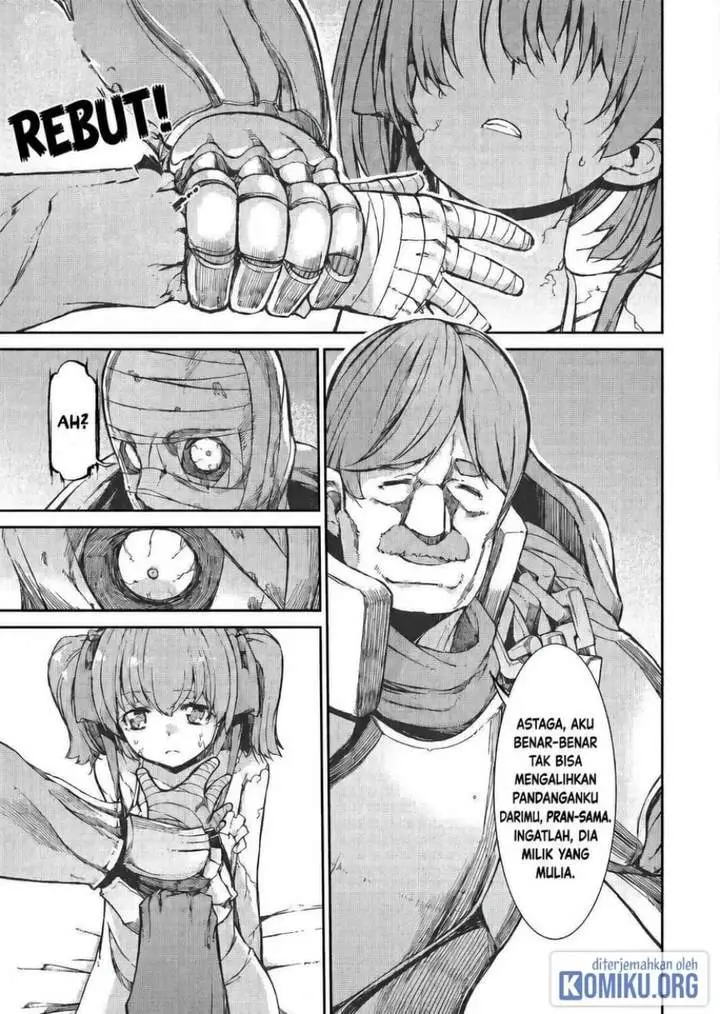 image-komik-sayounara-ryuusei-konnichiwa-jinsei-chapter-51-14/22