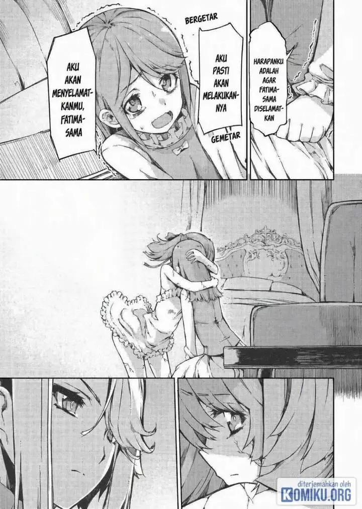 image-komik-sayounara-ryuusei-konnichiwa-jinsei-chapter-51-18/22