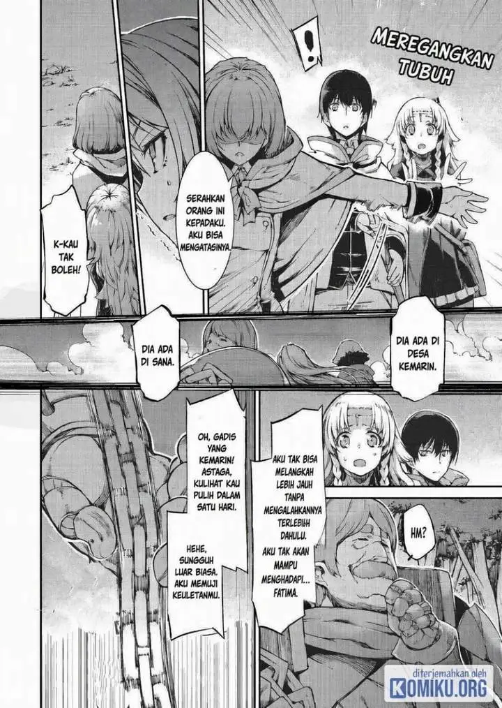 image-komik-sayounara-ryuusei-konnichiwa-jinsei-chapter-52-9/26